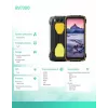 Smartphone Blackview BV7300 6GB/256GB Gelb