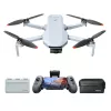 Potensic Drone Atom 2 APM2530321 mit 4K Kamera, bis zu 30 min Flugzeit