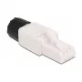 RJ45-Stecker Cat.6A UTP werkzeugfrei DeLOCK 86978
