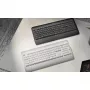 Logitech Signature K650 - Tastatur - Kabellos - Bluetooth 5.1 - QWERTY - Spanisch - Graphit (920-010917)