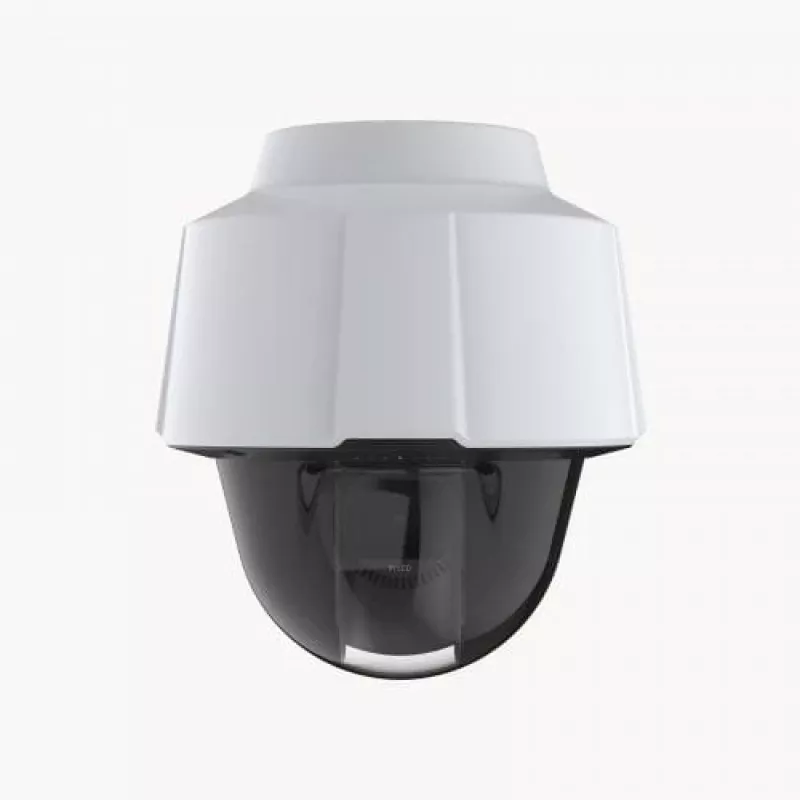 IP-Überwachungskamera Axis 02413-001 Bulb 2688 x 1512