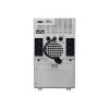 EATON SmartPro 230V 1kVA 750W Medizinische Line-Interactive Tower-USV mit 6 Steckdosen, Vollisolierung, erweiterbare Laufzeit