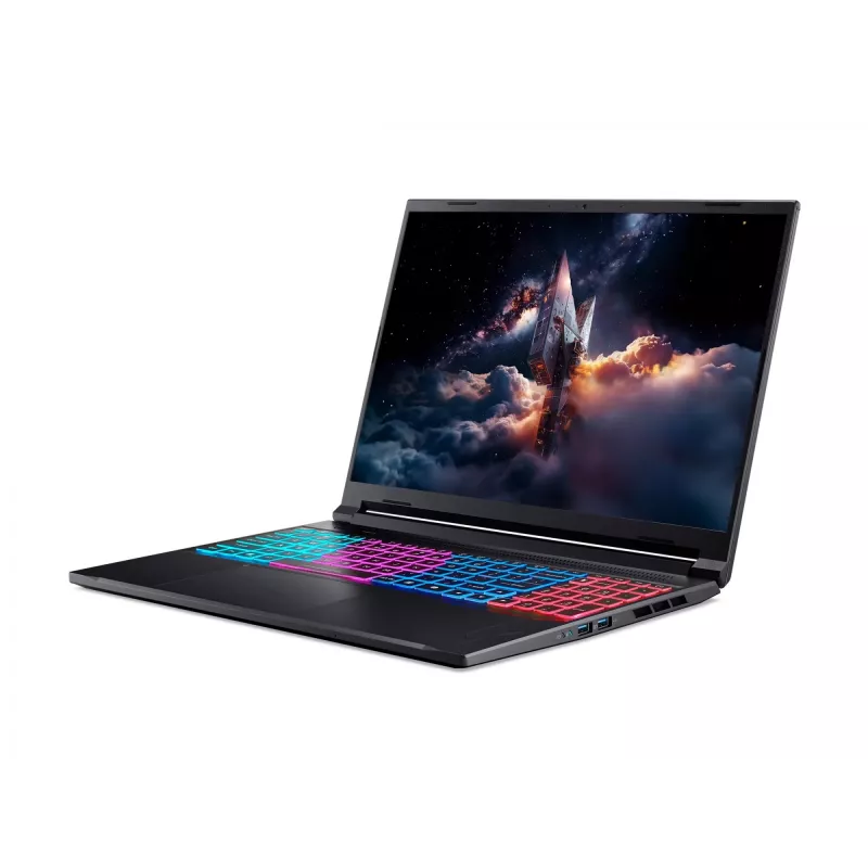 Laptop Acer Nitro V AI ANV16S-41-R93W 16 Zoll Ryzen 7-260 16GB 1TB