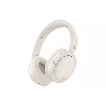 Edifier | Kopfhörer | W800BT PRO | Kabellos | Over-Ear | Mikrofon | Geräuschunterdrückung | Elfenbein