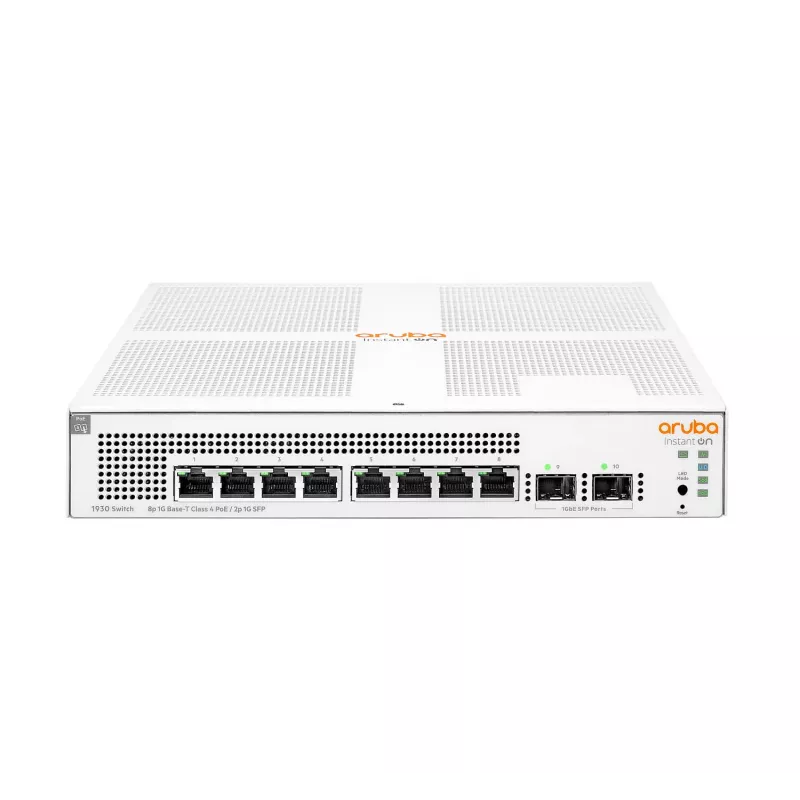 Managed Switch Aruba Instant On 1930