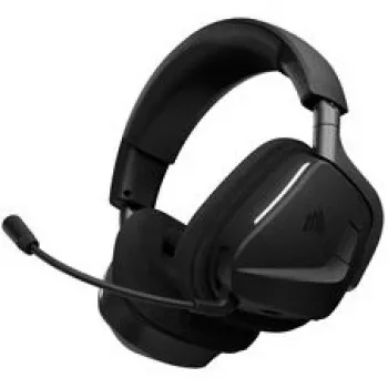 Wireless Gaming Headset CORSAIR VOID V2 MAX — Carbon, RGB-Beleuchtung, 7.1 Surround