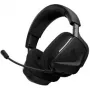 Wireless Gaming Headset CORSAIR VOID V2 MAX — Carbon, RGB-Beleuchtung, 7.1 Surround