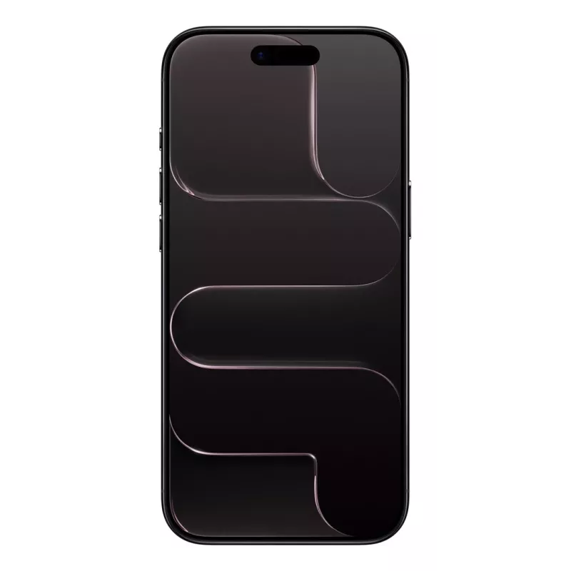 Apple iPhone Air 16,5 cm (6,5 inch) Dual SIM iOS 26 5G USB Type-C 1 TB Schwarz