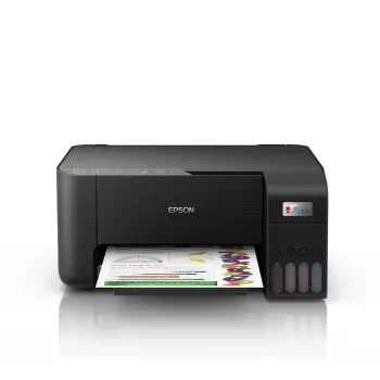 Epson EcoTank ET-2860 Tintenstrahl A4 5760 x 1440 DPI 33 ppm Wi-Fi