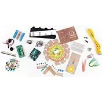 Arduino K020007 Zubehör für Entwicklungsboards (K020007)