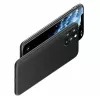 Handyhülle 3MK Matt Case für iPhone 11 Pro Max — matte Schutzhülle