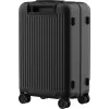Handgepäckkoffer Xiaomi Front Pocket Hartschale 38 L, Polycarbonat, 364×364 mm, 3,5 kg, schwarz
