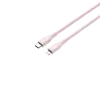 CANYON Kabel CLNM60 C-L 60W MFI 1m Silikon Pink