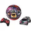 REVELL Itasha RC Spielzeugauto aus der Ultra Racers Series 1, sortiertes Modell, batteriebetriebenes ferngesteuertes Fahrzeug