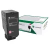 Toner Lexmark 73B20M0 3000 Seiten Magenta
