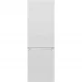 Freistehender Kühlschrank BOMANN KG 7357 – 315 l Gesamtvolumen (219 l Kühlteil, 96 l Gefrierteil), weiß
