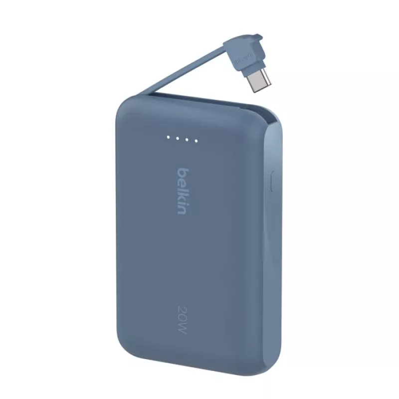 Belkin BPB021HQBL Leistungbank 10000 mAh