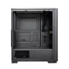 Computergehäuse Panzer-2 White Shark GCC-2402 ATX Schwarz