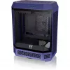 Computergehäuse Thermaltake The Tower 600 Future Dusk ATX Schwarz