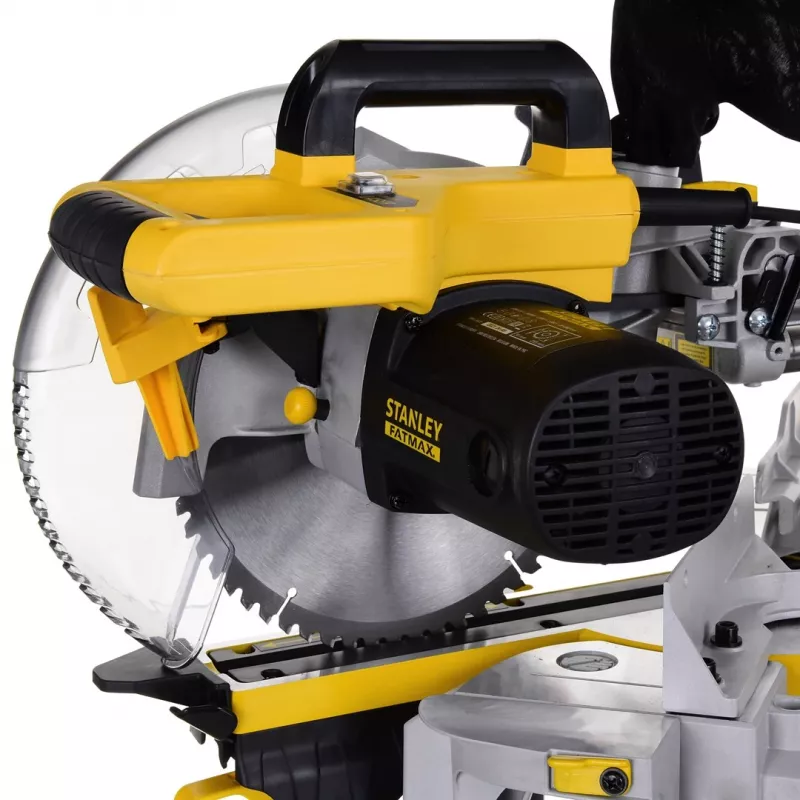 ST GEHRUNGSSÄGE 254 mm FME720 2000W