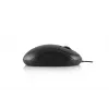 Logic Lm-11 - Maus - optisch - kabelgebunden - USB - Schwarz