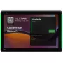 Yealink RoomPanel Plus E2 25,6 cm (10,1 Zoll) 1280 x 800 Pixel LCD 802.11a, 802.11b, 802.11g, Wi-Fi 4 (802.11n), Wi-Fi 5 (802.11ac) Grau Bluetooth