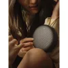 Bang & Olufsen 1734002 Tragbarer wasserdichter Bluetooth-Lautsprecher