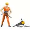 Spielfigur BRUDER 60020
