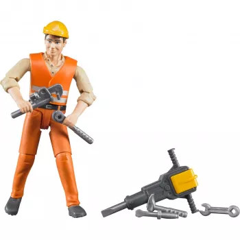 Spielfigur BRUDER 60020