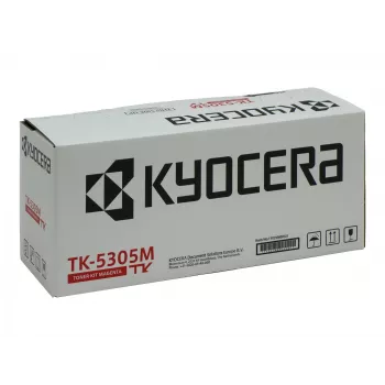 KYOCERA TK-5305M Tonerkartusche Original