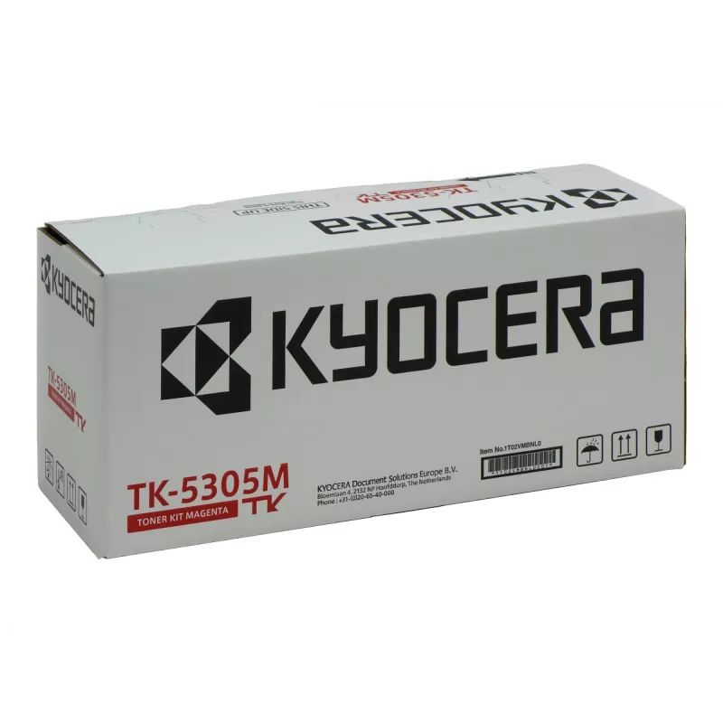 KYOCERA TK-5305M Tonerkartusche Original