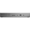 OWC Go Dock - Dockingstation - Thunderbolt 4 - HDMI, 2 x Thunderbolt 4 - GigE, 2,5 GigE - 120 Watt