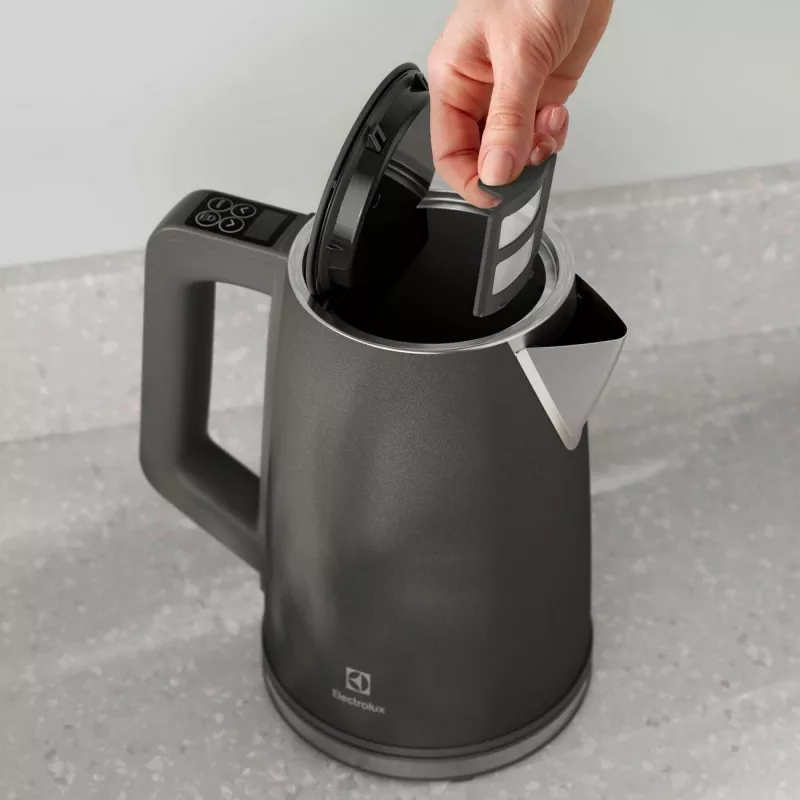 ELECTROLUX E5K1-6AN Wasserkocher