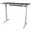 Computertisch Thermaltake GGD-G70-WHEIRX-22 Schwarz Gerade Rechteckig Spanplatte