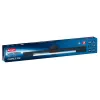LED-Wandleuchte ActiveJet AJE-CHARLIE NW, 1100 lm, 4000 K, 8 W, Schwarz, 798×120×65 mm