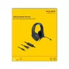Headset DeLOCK Gaming Headset Over-Ear