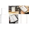 sigel Papier A5 DP675, 90 g/m², weißgrau, Packung zum Drucken und für Notizen