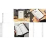 sigel Papier A5 DP675, 90 g/m², weißgrau, Packung zum Drucken und für Notizen