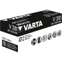 Einwegbatterie Varta 00381101111 Silberoxid (S)