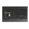 Gamemax Netzteil, 80 PLUS, Standard | VP 600S | 600 W