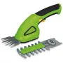 Fieldmann FZN 4000-A Batterie Green
