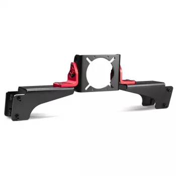 Next Level Racing Elite DD Seiten- und Frontmontageadapter