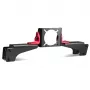 Next Level Racing Elite DD Seiten- und Frontmontageadapter