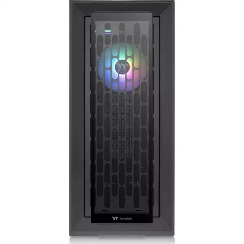 ThermalTake CTE T500 TG ARGB Black Full Tower PC Case