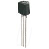 Hall-Sensor Honeywell SS495A, bipolar analog, Versorgung 4,5–10,5 V DC, Empfindlichkeitsbereich ±0,067 T
