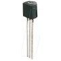 Hall-Sensor Honeywell SS495A, bipolar analog, Versorgung 4,5–10,5 V DC, Empfindlichkeitsbereich ±0,067 T