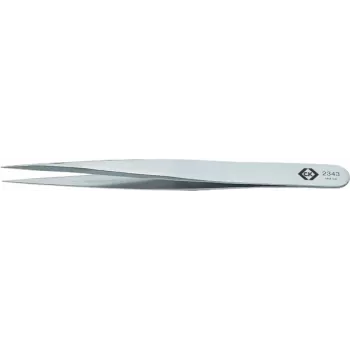 Pinzetten C.K Tools Precision 2343