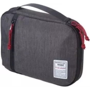 Persönlicher Organizer TROIKA BUSINESS TECH POUCH BBG54/GY
