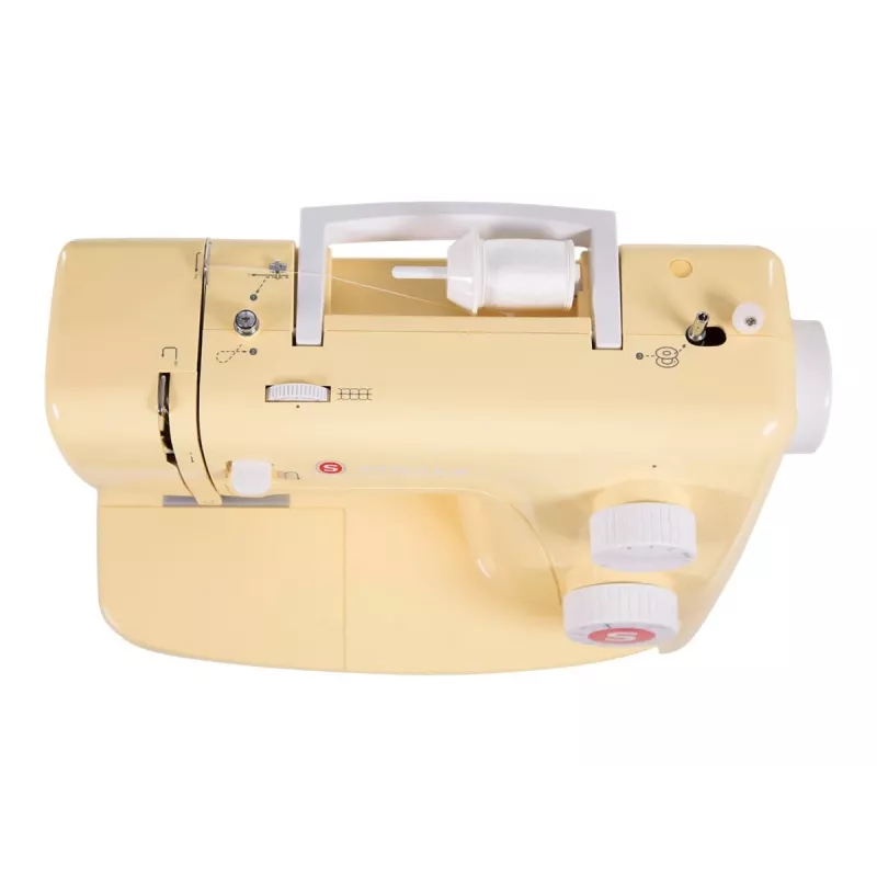 SINGER Simple 3223Y halbautomatische Nähmaschine