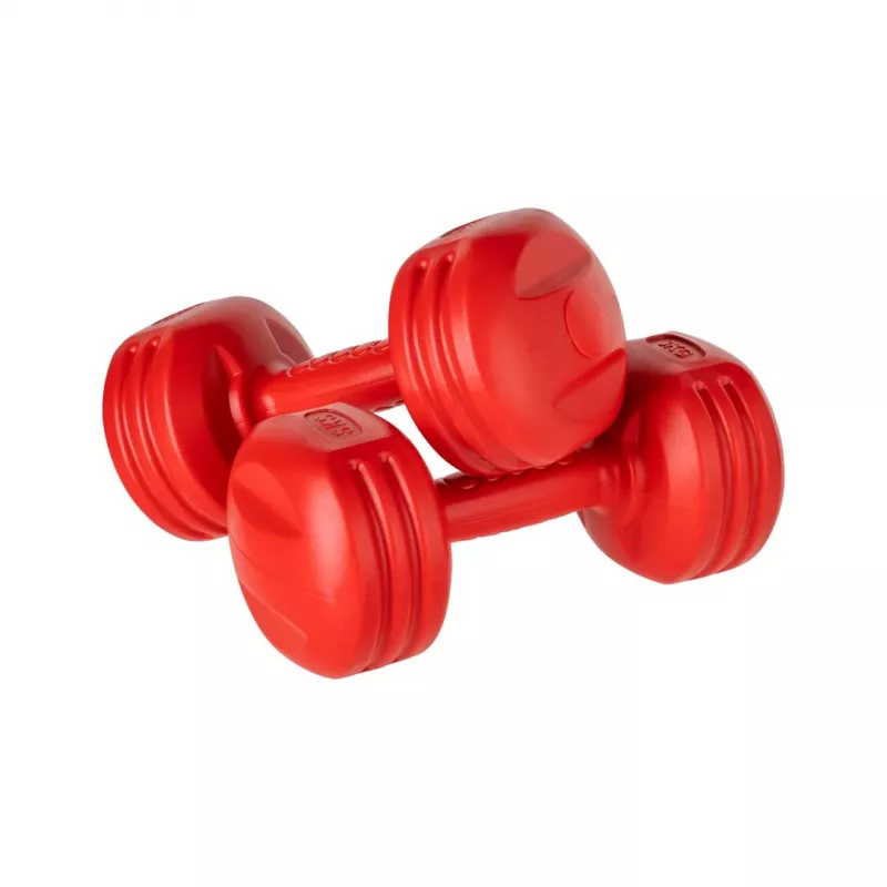 Verstellbare Hantel Rebel RBA-2310 – wählbare Gewichtsoptionen für Krafttraining